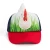 3D Chicken Hat