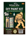 Forest Bigfoot Paint DIY Kit