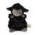 Wee Kiddo the Lamb - Black