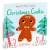 You're My Little Christmas Cookie Book