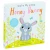 You're My Little Honey Bunny Book