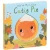 You're My Little Cutie Pie Book
