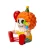 BON BON the Clown Figurine