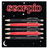 Scorpio Pen Set