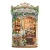 Book Nook - Impressionist Studio