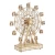 3D Wood Puzzle Ferris Wheel
