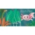 Baby Axolotl Finger Puppet Book