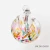 6in Wildflower Glass Wish Ball