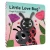 Lil Lovebug Finger Puppet Book