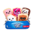 Plush Emotional Support Pop-Tarts