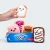 Plush Emotional Support Pop-Tarts