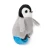 Snap a Doodlez Penguin Chick Slap Bracelet