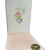 Blossom and Bloom in Vase Birthday Card