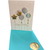 FSC Metallic Balloons Birthday Card