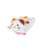 Chopstick Rest - Cat White