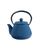 Cast Iron Tea pot - Tokusa Blue