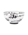 Porcelain Rice Bowl Panda