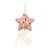 Musical Pull - Blossom Cream Bunny Berry