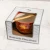 Red Ramen Bowl with Chopsticks - Dragon