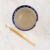 Ramen Bowl with Chopsticks - Ume Plum