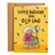 You Old Hag Birthday Card