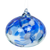 7in Wizard Orb Blue & White