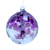 5in Celebration Dance Purple Orb
