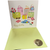 FSC Watercolor Fashion Birthday Card
