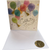 FSC Watercolor Balloons Birthday Card