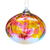 7in Wizard Orb Red & Yellow