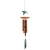 Chime Habitats - Hummingbird