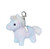 Bag Charm Unicorn