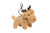 Bag Charm Reindeer