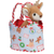 Sak Cozy Christmas with Reindeer