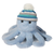 Winter Octopus with Hat