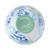 Stemless Wine Glass - Hydrangea