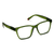 1.50 Wilder Green Glasses