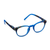 2.00 Chester Cobalt Tortoise Glasses