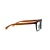 2.00 Sinclair Cobalt Tortoise/Brown Glasses