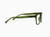 2.50 Wilder Green Glasses