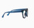 2.50 Showbiz Marine Quartz Blue Glasses