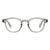 1.50 Asher Gray Glasses