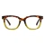 1.50 To the Max Tortoise/Green Glasses
