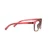 1.50 To the Max Rose Ombre Horn Glasses
