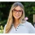 1.50 To the Max Rose Ombre Horn Glasses