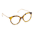 2.50 Margot Tokyo Tortoise Glasses
