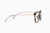 1.50 Millie Purple Botanico Glasses