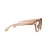 2.00 Center Stage Focus Tan Glasses