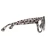 2.50 Center Stage Focus Gray Tortoise Readers