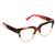1.50 Take a Bow Tortoise/Blush Glasses